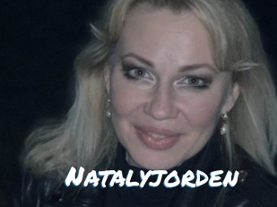 Natalyjorden