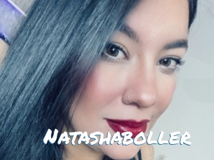 Natashaboller