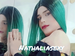 Nathaliasexy