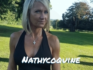 Nathycoquine