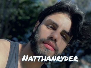 Natthanryder