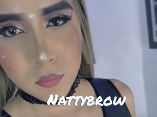 Nattybrow