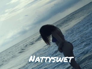 Nattyswet