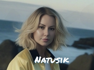 Natusik