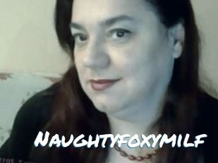 Naughtyfoxymilf