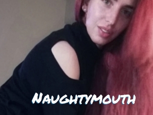 Naughtymouth