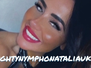 Naughtynymphonataliauk