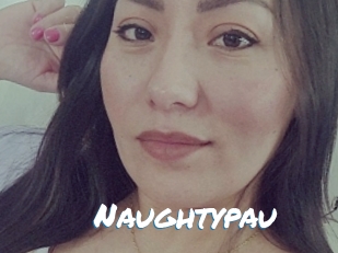 Naughtypau