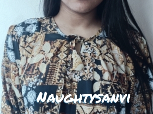 Naughtysanvi