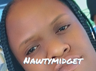 Nawtymidget