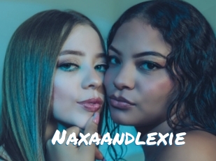 Naxaandlexie