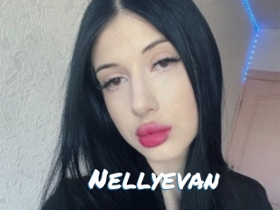 Nellyevan