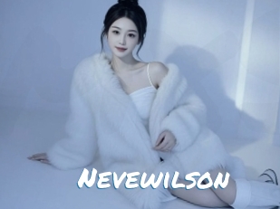 Nevewilson