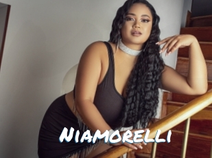 Niamorelli