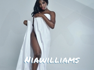 Niawilliams