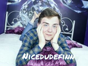 Nicedudefinn