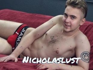 Nicholaslust