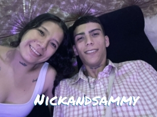 Nickandsammy