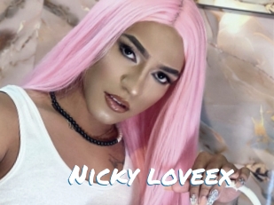 Nicky_loveex