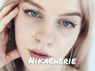 Nikacherie