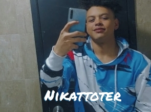 Nikattoter