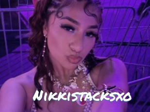 Nikkistacksxo
