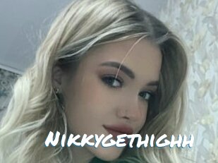 Nikkygethighh