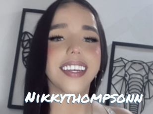 Nikkythompsonn