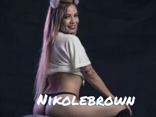 Nikolebrown