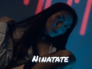 Ninatate