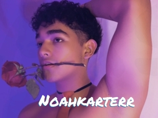Noahkarterr