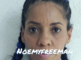 Noemyfreeman