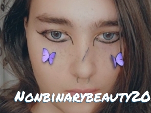 Nonbinarybeauty20