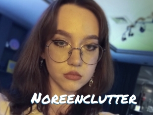 Noreenclutter