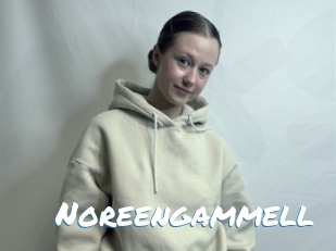 Noreengammell