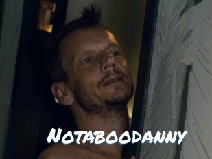 Notaboodanny