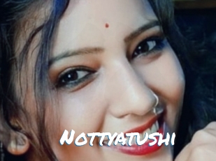 Nottyatushi