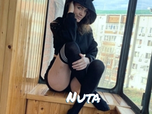 Nuta