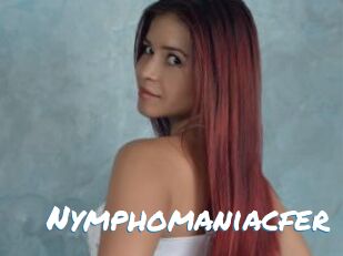 Nymphomaniacfer