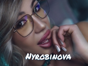 Nyrobinova