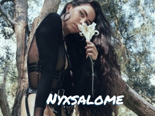 Nyxsalome