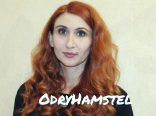 OdryHamstel