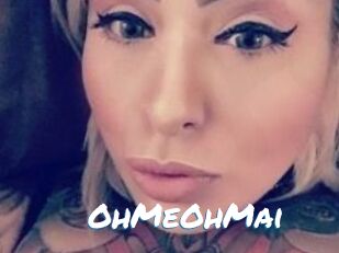 OhMeOhMai Max 50
