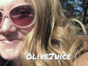 OliveJuice