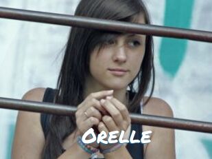 Orelle