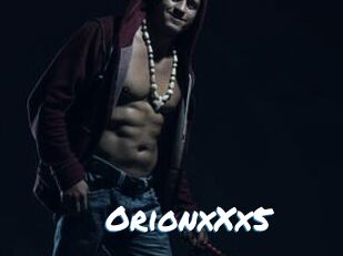 OrionxXx5