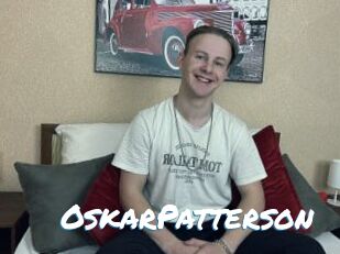 OskarPatterson