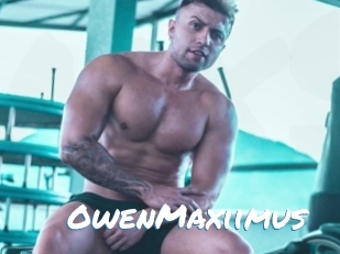 OwenMaxiimus