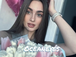 Oceaneyes