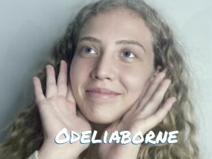 Odeliaborne